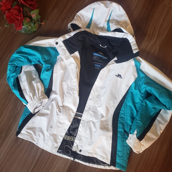 Trespass Ski Jacket - Picture 1 of 3